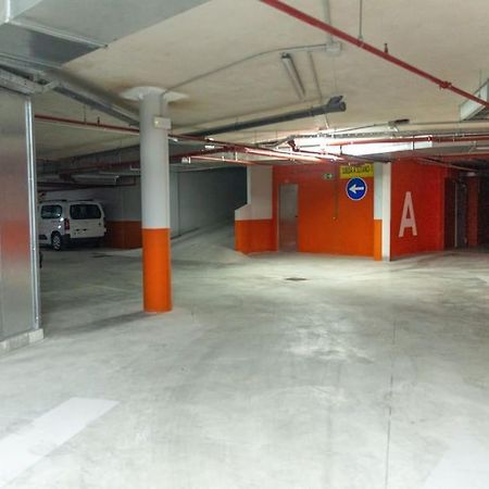 El Beduino By Gades Gestion Leilighet Cádiz Eksteriør bilde