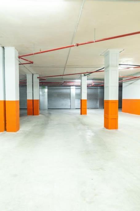 El Beduino By Gades Gestion Leilighet Cádiz Eksteriør bilde